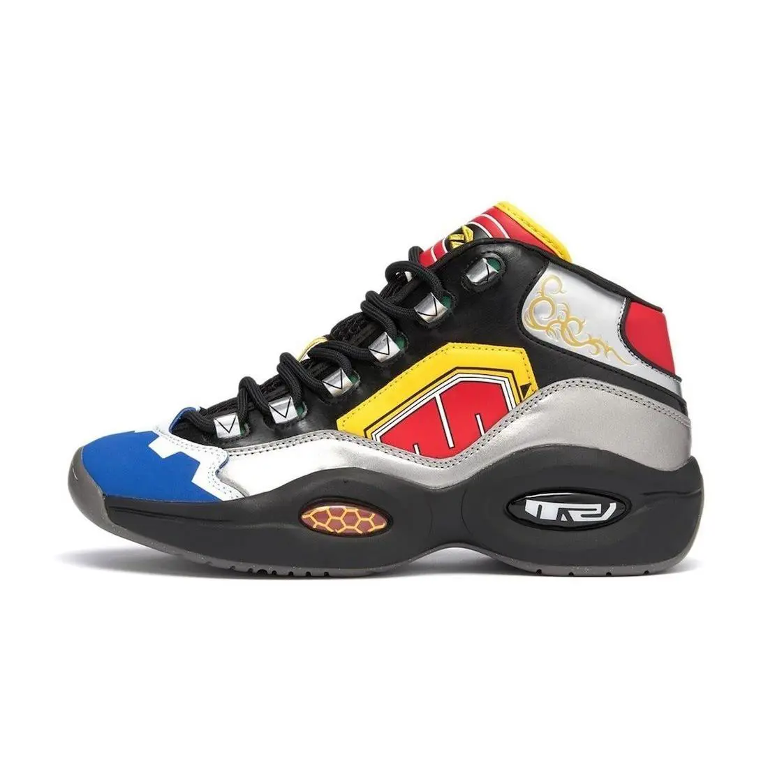 Reebok shoes - Ranger - Ranger - GY0590 - Multicolor 3