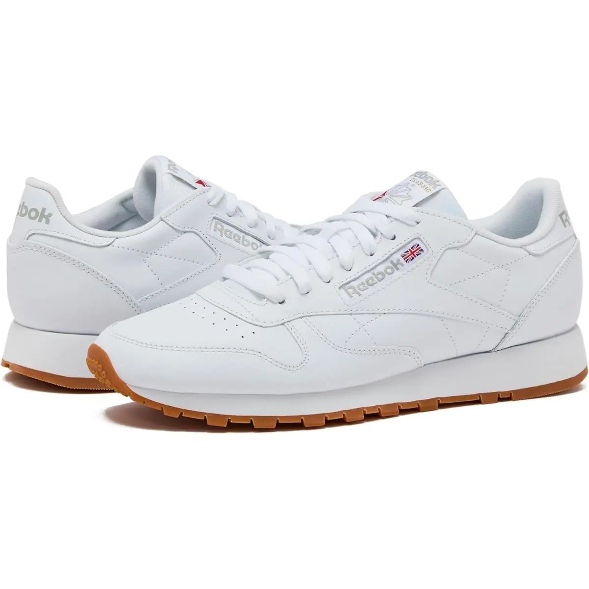 Reebok shoes - Reebok Classic Leather - Classic Leather - GY0952 - White 0
