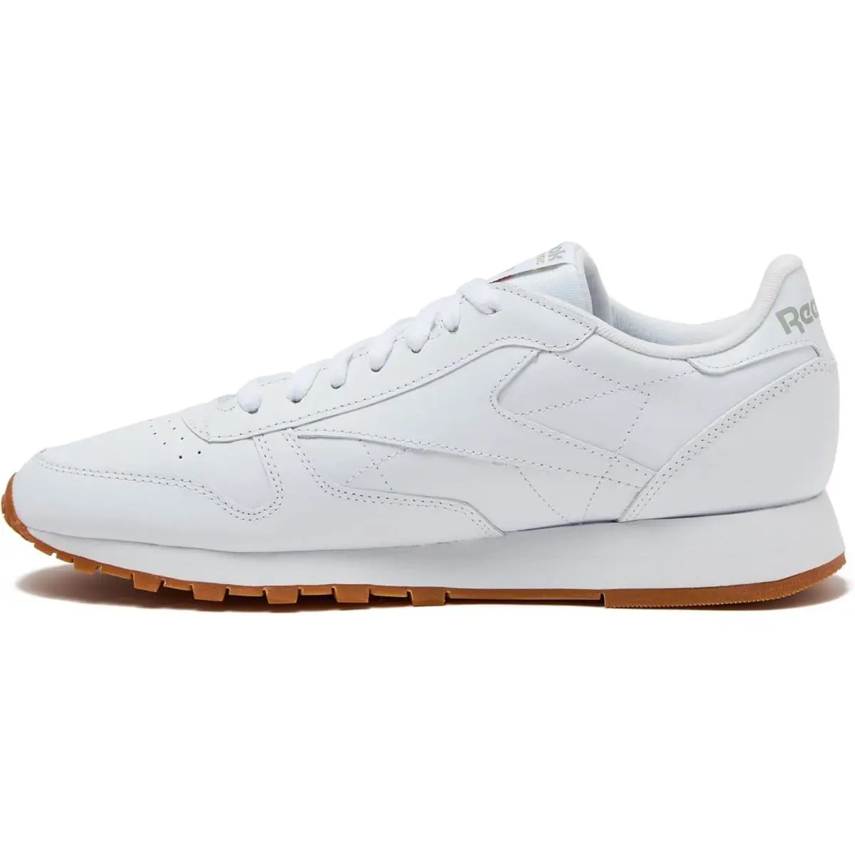 Reebok shoes - Reebok Classic Leather - Classic Leather - GY0952 - White 2