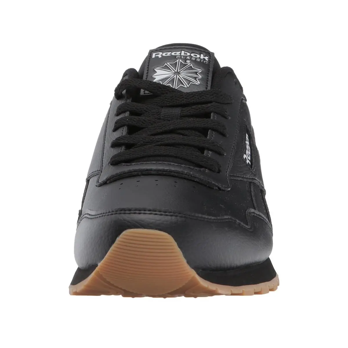 Reebok shoes - Reebok Harman - Harman - CM9204 - Black 0