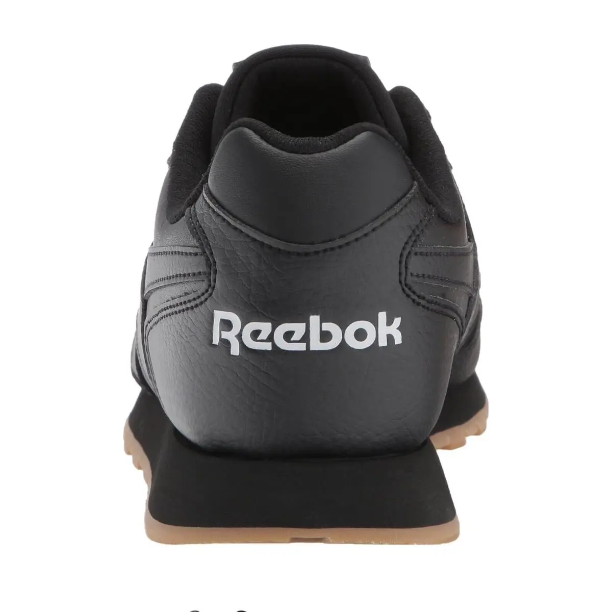 Reebok shoes - Reebok Harman - Harman - CM9204 - Black 1