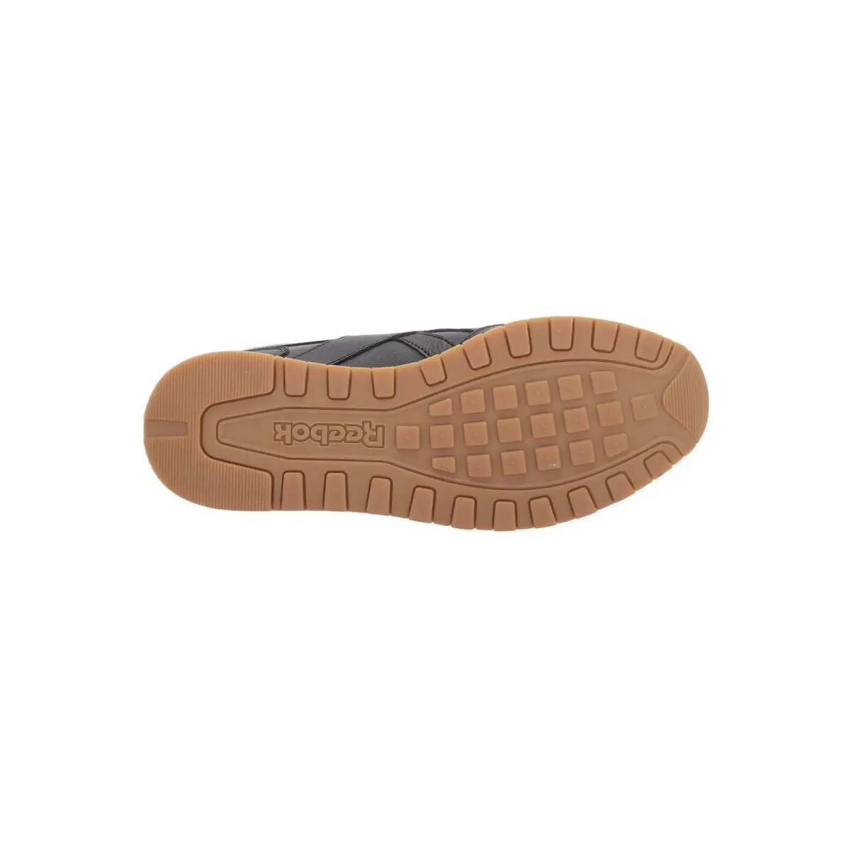 Reebok shoes - Reebok Harman - Harman - CM9204 - Black 2