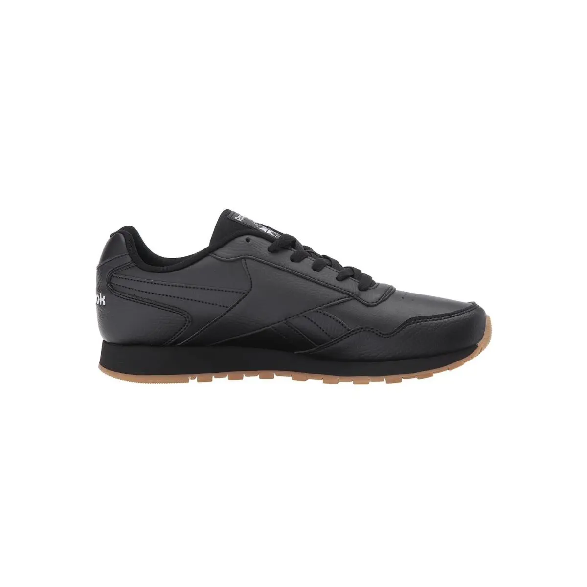 Reebok shoes - Reebok Harman - Harman - CM9204 - Black 4