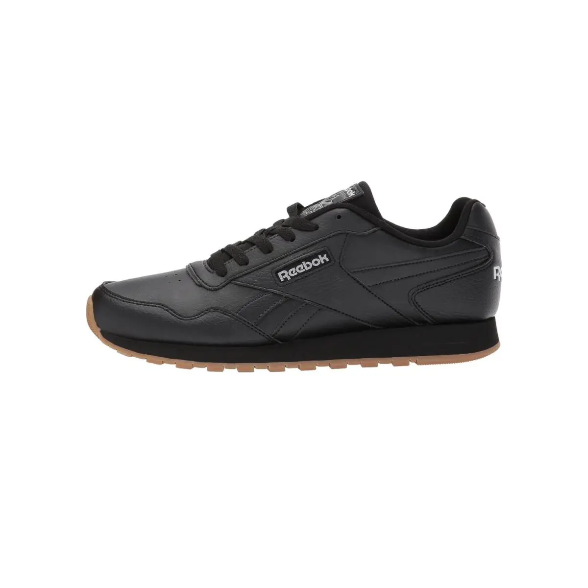Reebok shoes - Reebok Harman - Harman - CM9204 - Black 5
