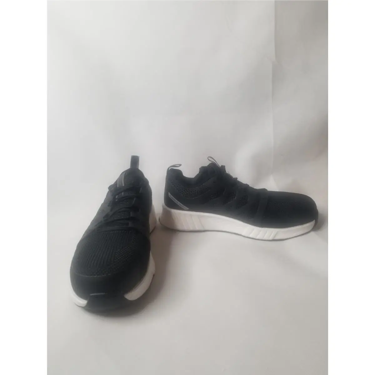 Reebok shoes - Reebok Fusion Flexweave Work RB4311 - RB4311 - Black (UPC: 690774486331) 0