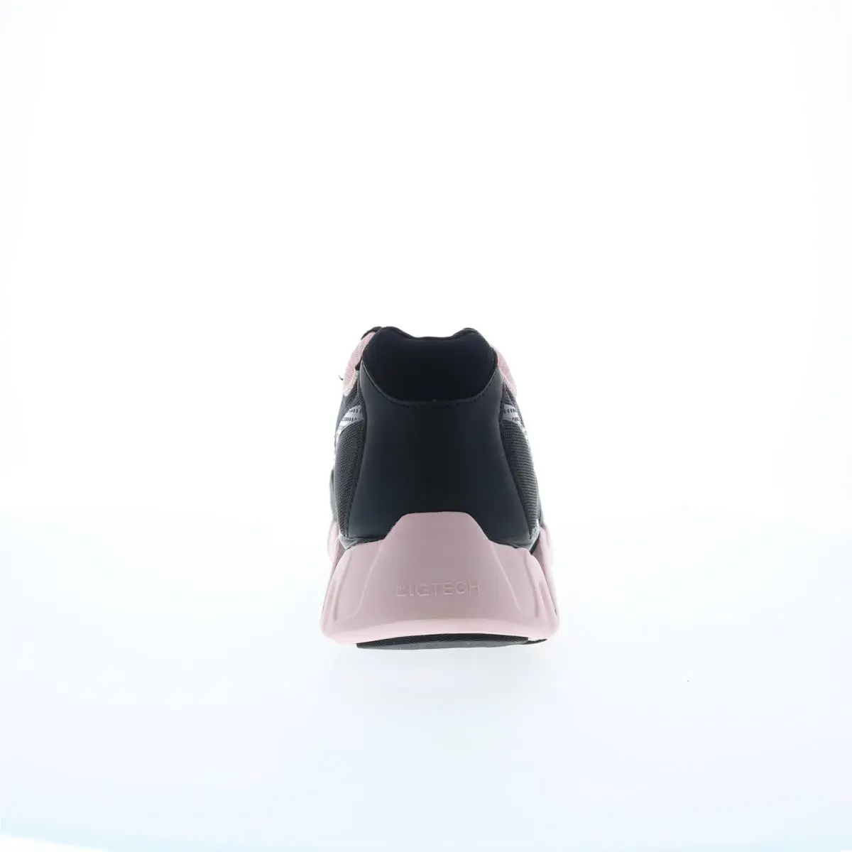 Reebok shoes - Reebok Work Zig Pulse Composite Toe Electrical Hazard - RB321 - Black (UPC: 690774547452) 5