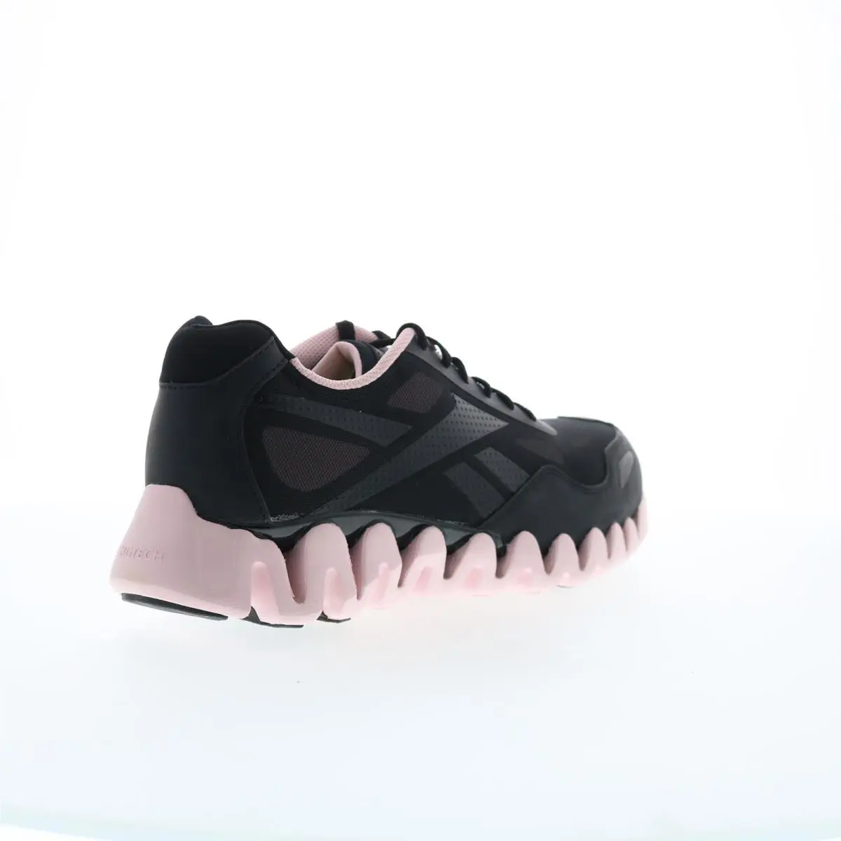 Reebok shoes - Reebok Work Zig Pulse Composite Toe Electrical Hazard - RB321 - Black (UPC: 690774547452) 6
