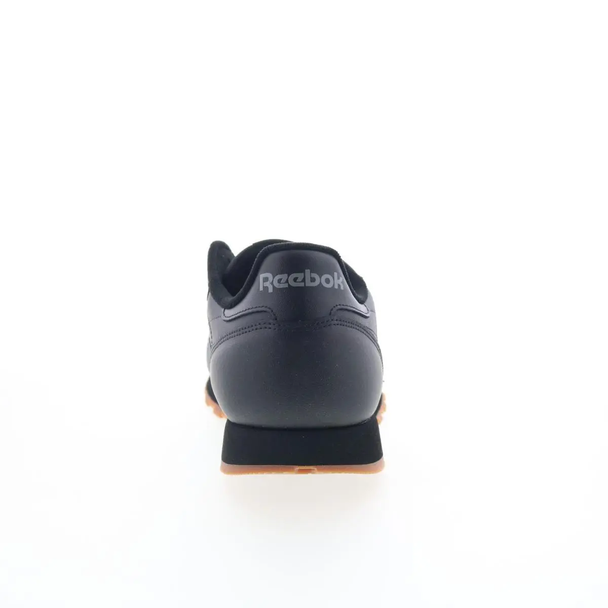 Reebok shoes - Reebok Classic - Classic - 49798 - Black (UPC: 664712519375) 2