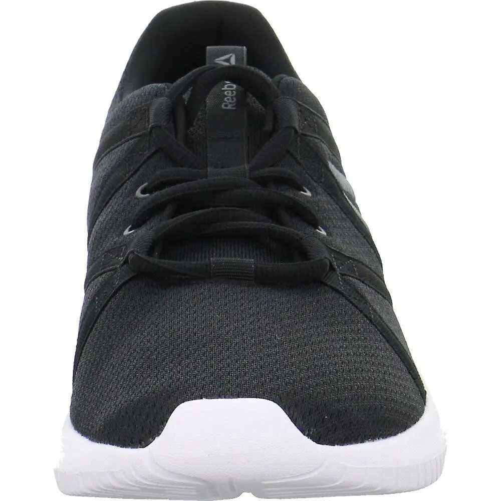 Reebok shoes - Reebok Reago - Reago - CN4624 - Black 2