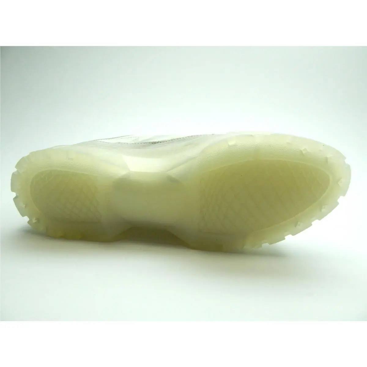 Reebok shoes - REEBOK CLUB C CARDI - CLUB CARDI - H01012 - Clear (UPC: 194819917151) 2