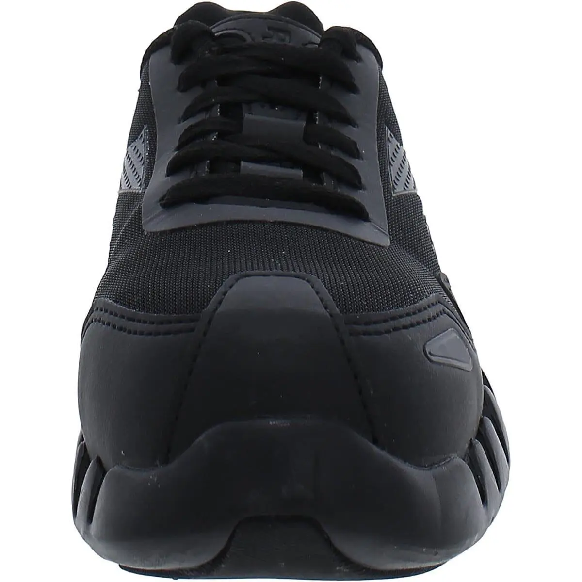 Reebok shoes - Reebok Zig Pulse - Zig Pulse - RB319 - Black 1