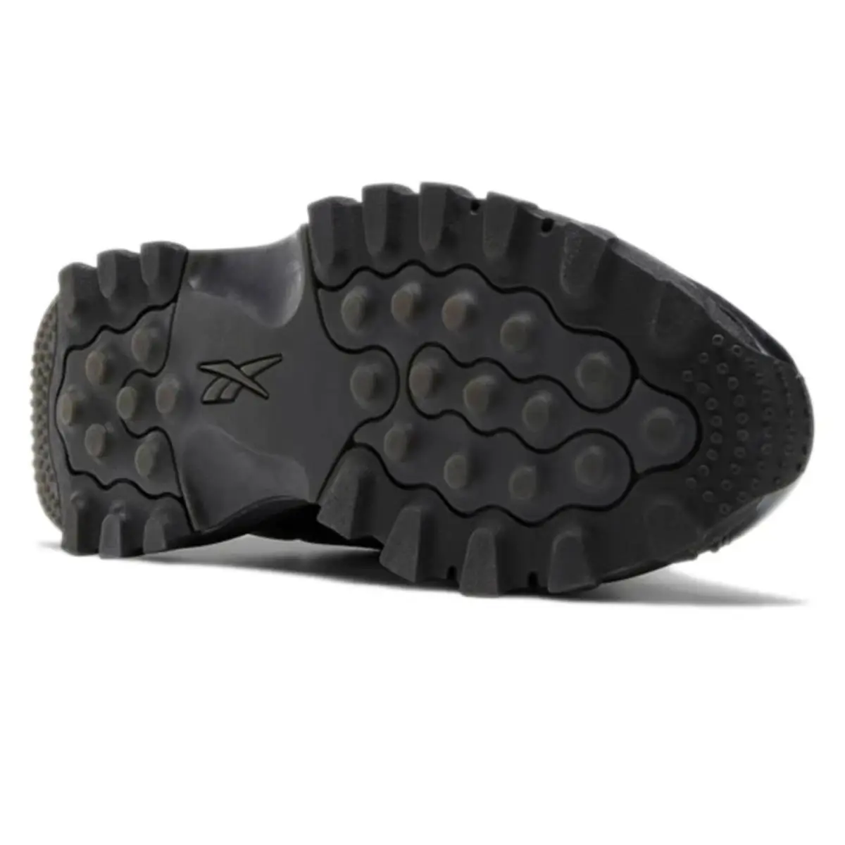 Reebok shoes - Reebok Classic Leather - Classic Leather - GW2631 - Black (UPC: 194826946991) 4