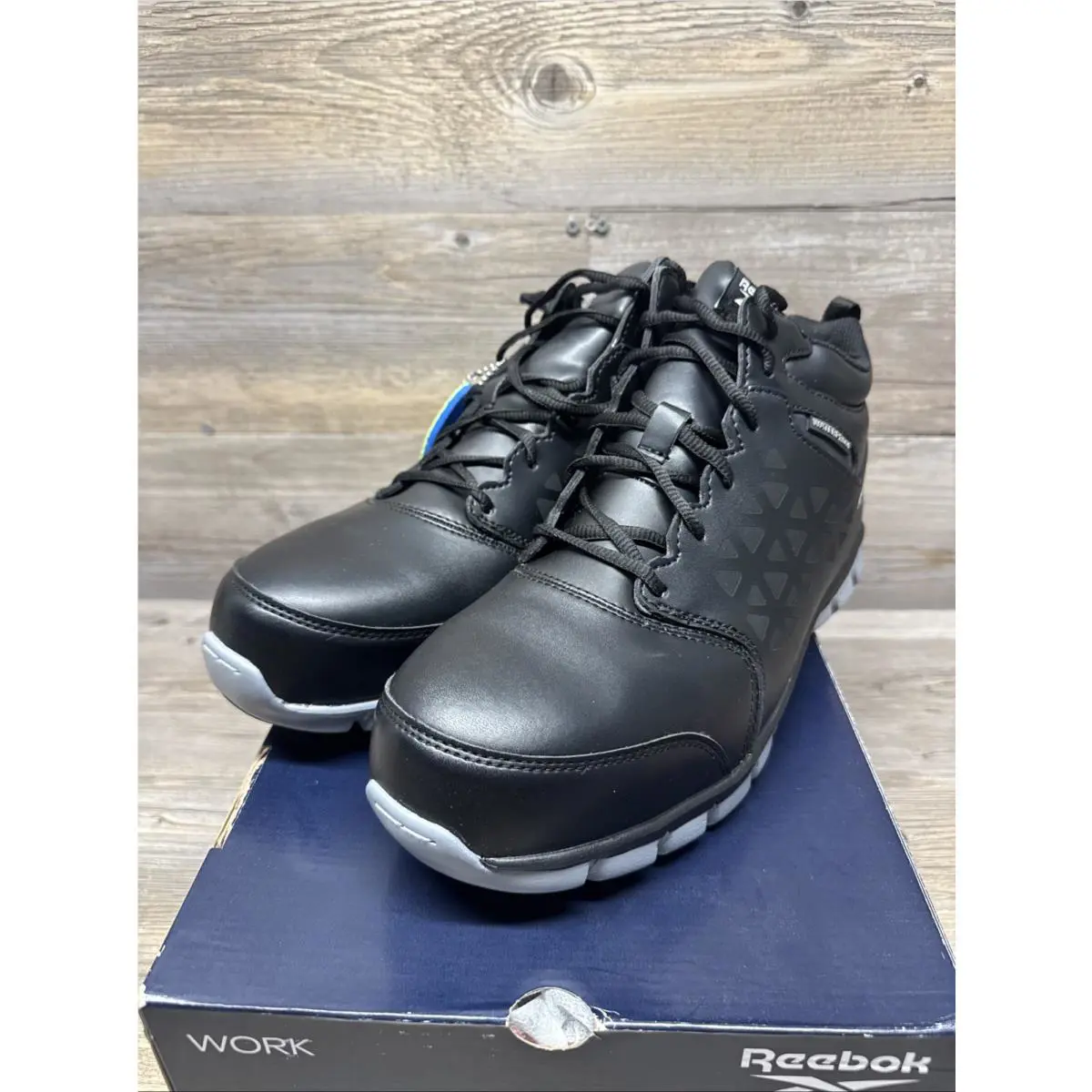 Reebok shoes - RB4144 - RB4059 - Black 5