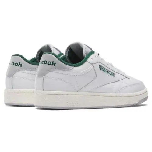 Reebok shoes - Reebok Club C 85 - Club - 100032970 - White 1