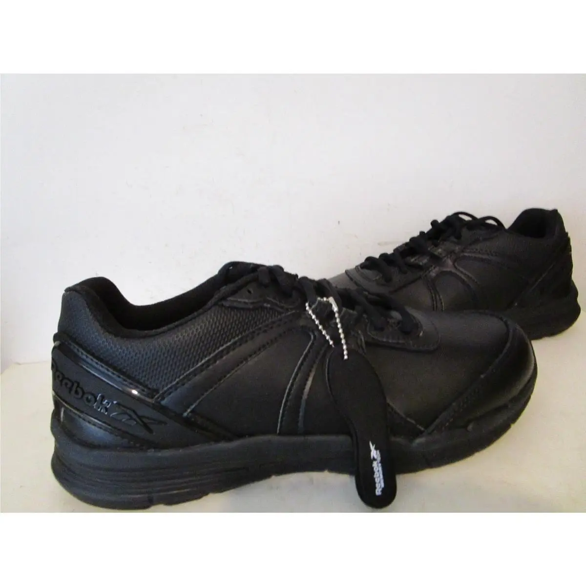 Reebok shoes - RB3500 - RB3500 - Black (UPC: 690774381728) 2