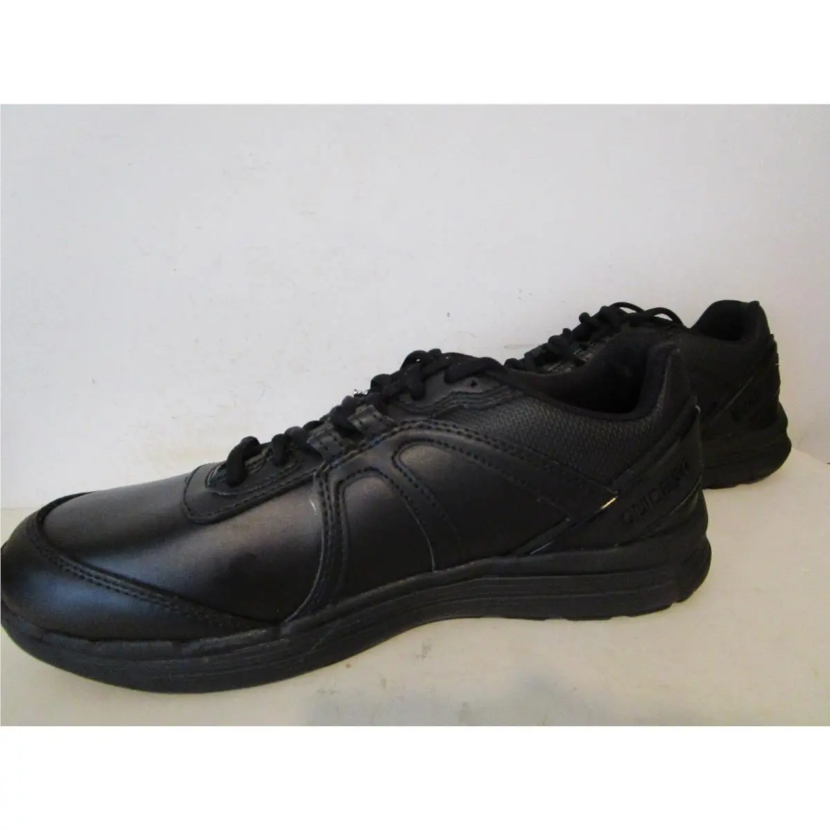 Reebok shoes - RB3500 - RB3500 - Black (UPC: 690774381728) 3