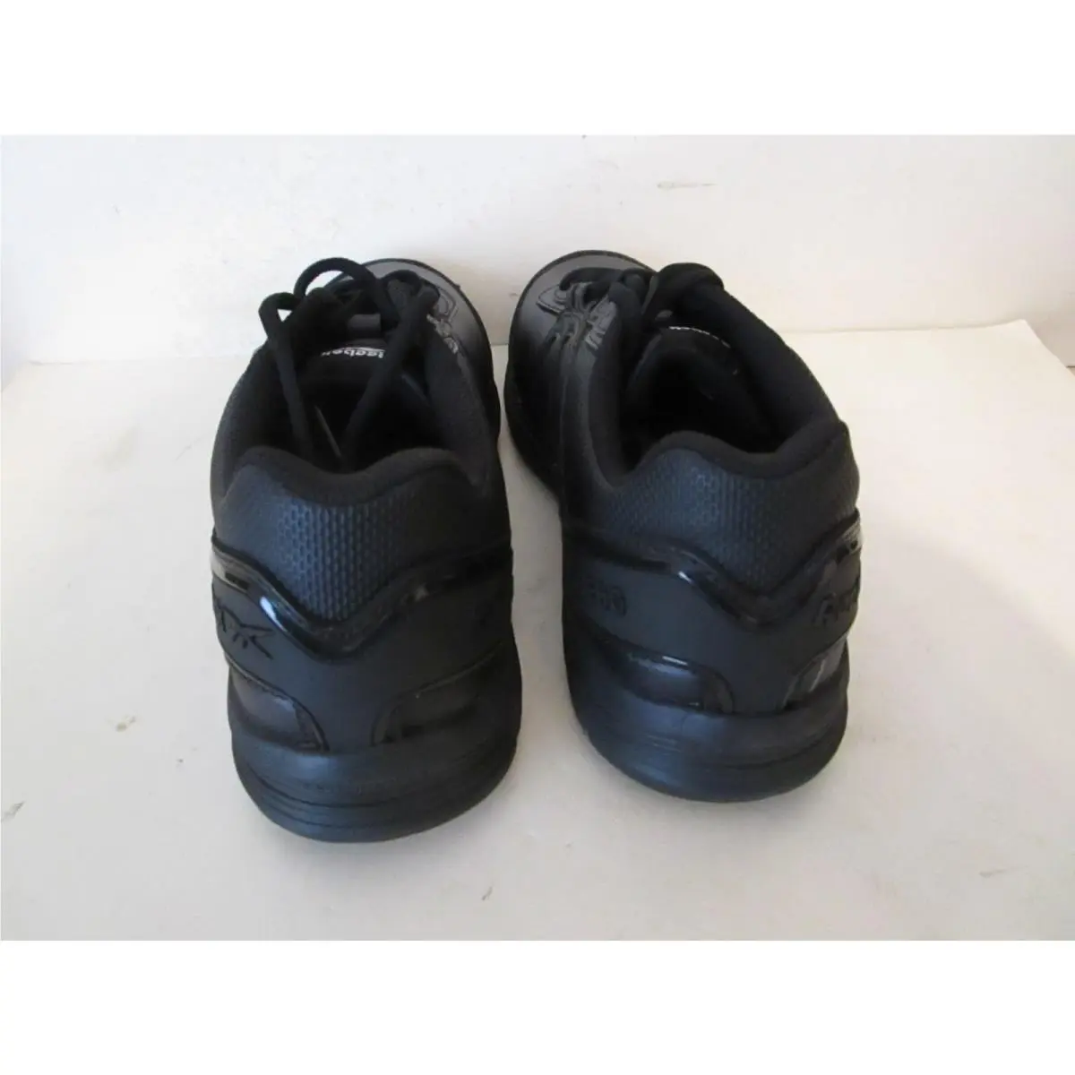 Reebok shoes - RB3500 - RB3500 - Black (UPC: 690774381728) 4
