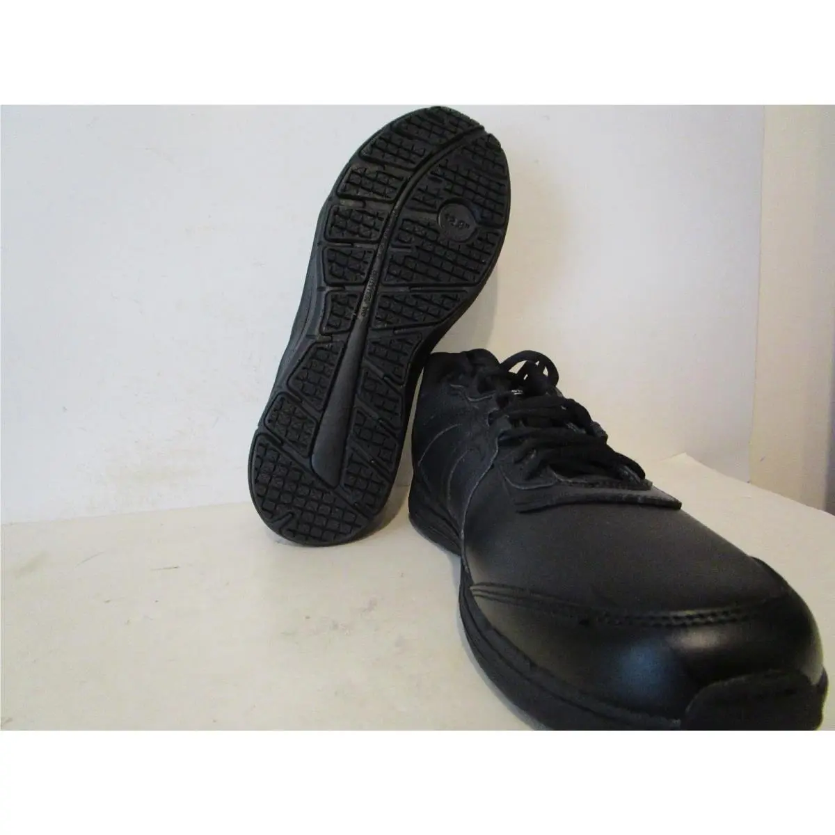 Reebok shoes - RB3500 - RB3500 - Black (UPC: 690774381728) 6