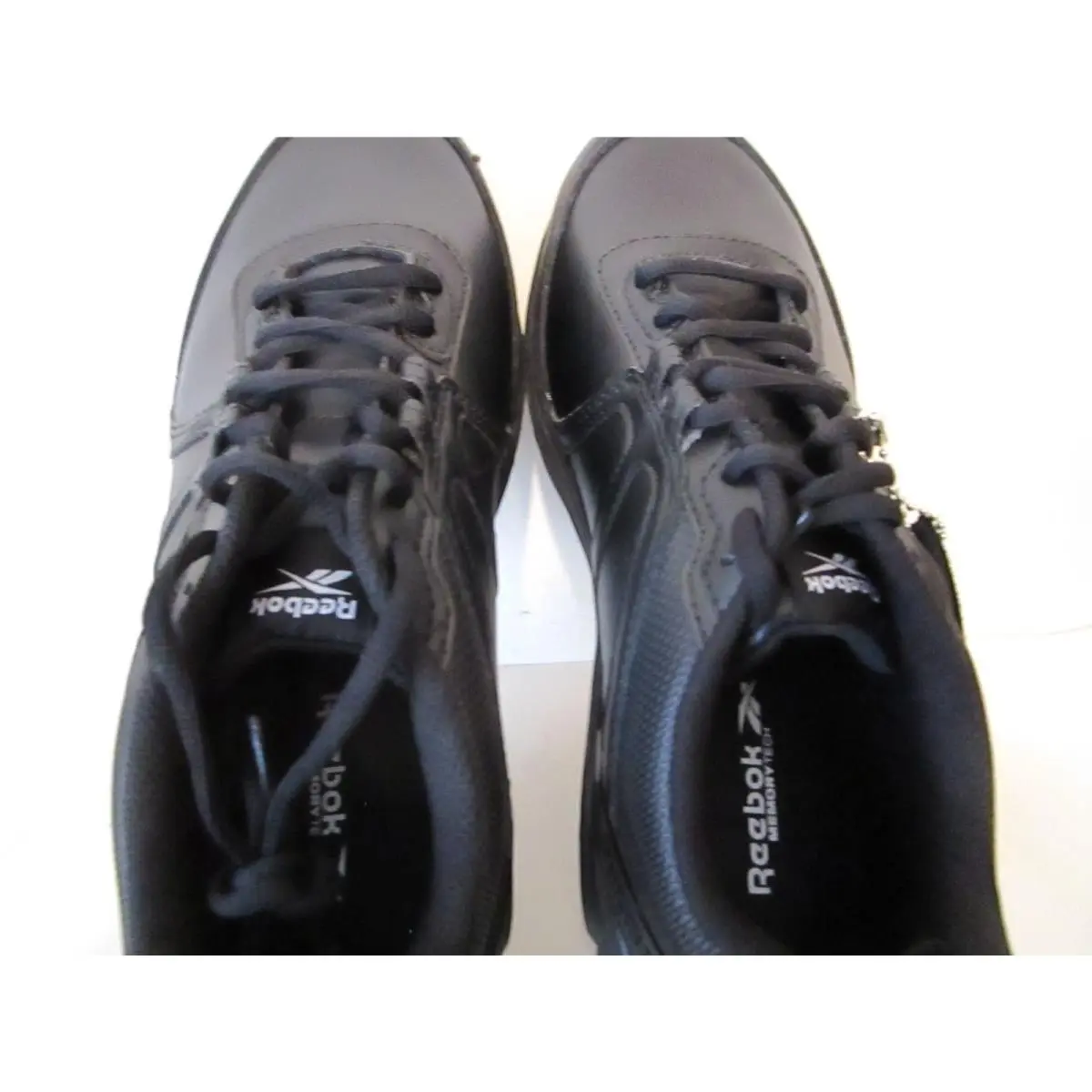 Reebok shoes - RB3500 - RB3500 - Black (UPC: 690774381728) 5