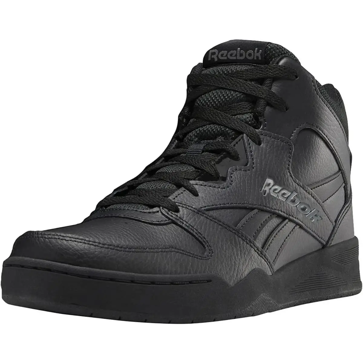 Reebok shoes - Reebok Royal - Royal - CN4108 - Black 4