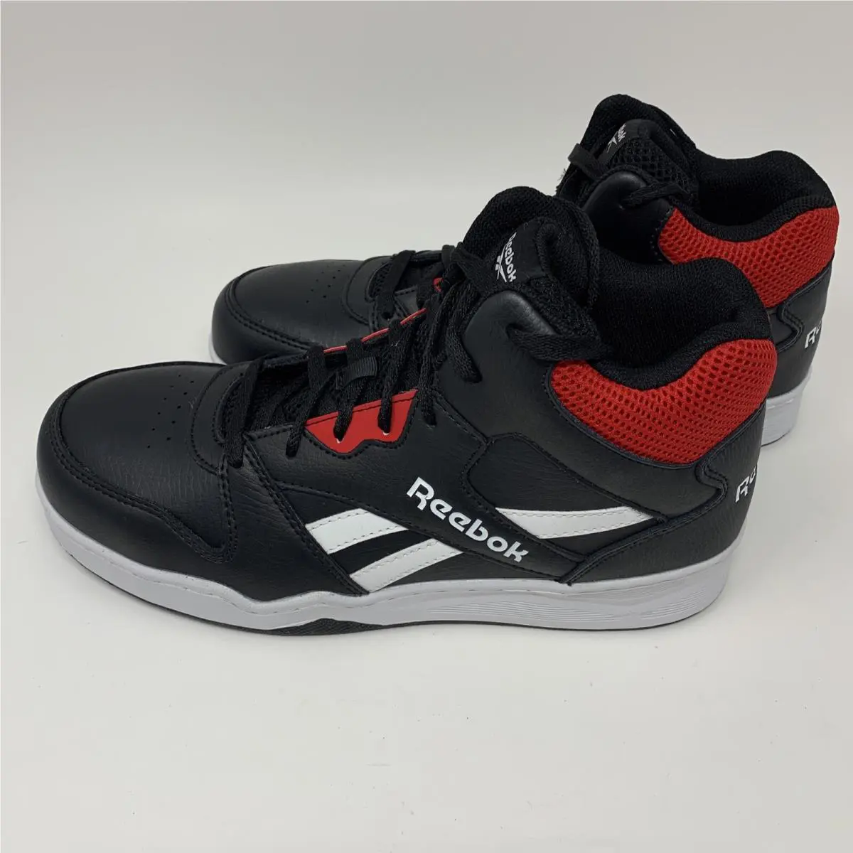 Reebok shoes - Reebok Reebok Classic - Classic - CN4108 - Black/Red 1