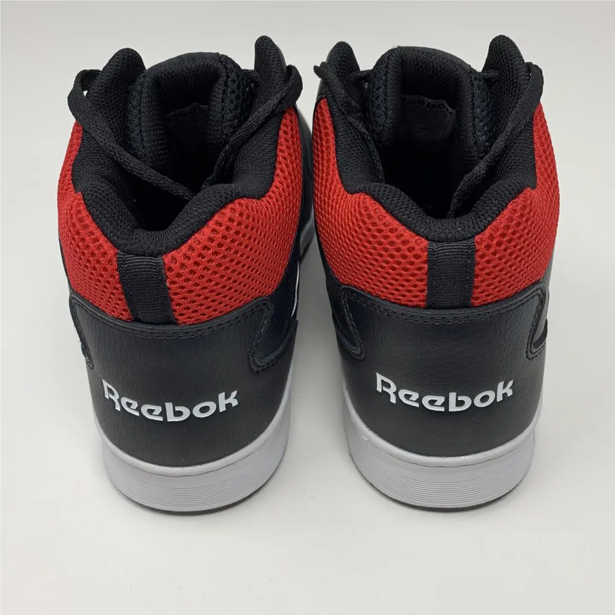 Reebok shoes - Reebok Reebok Classic - Classic - CN4108 - Black/Red 2