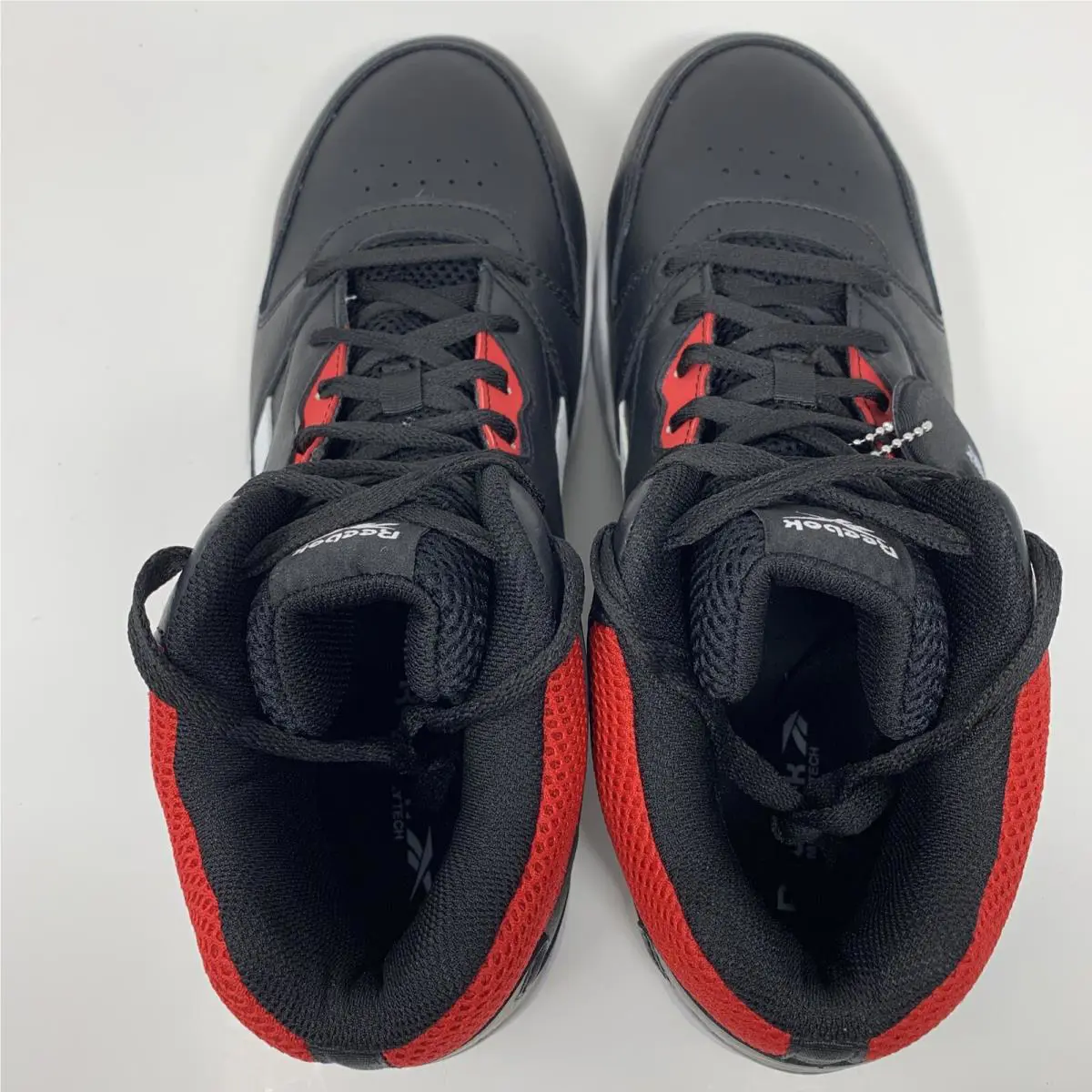 Reebok shoes - Reebok Reebok Classic - Classic - CN4108 - Black/Red 3