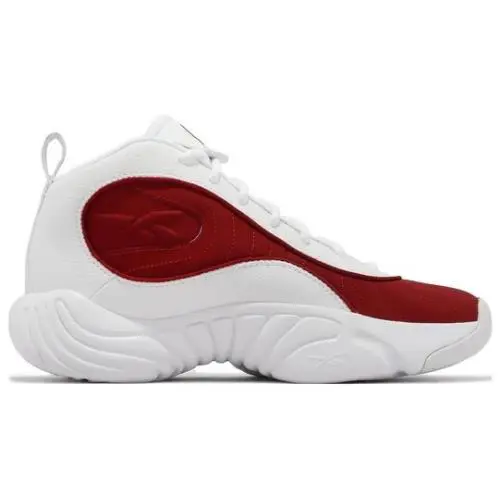 Reebok shoes - Reebok Answer 3 - Answer - 100070300 - White 0