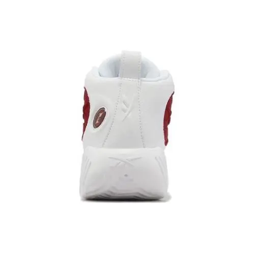 Reebok shoes - Reebok Answer 3 - Answer - 100070300 - White 1