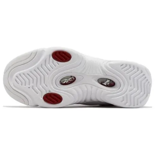 Reebok shoes - Reebok Answer 3 - Answer - 100070300 - White 2