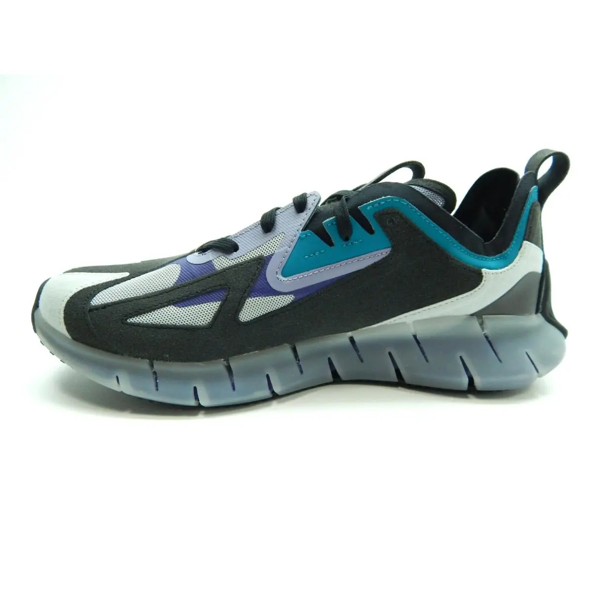 Reebok shoes - Reebok Zig Kinetica - Zig Kinetica - FW5736 - Black (UPC: 191982196604) 1