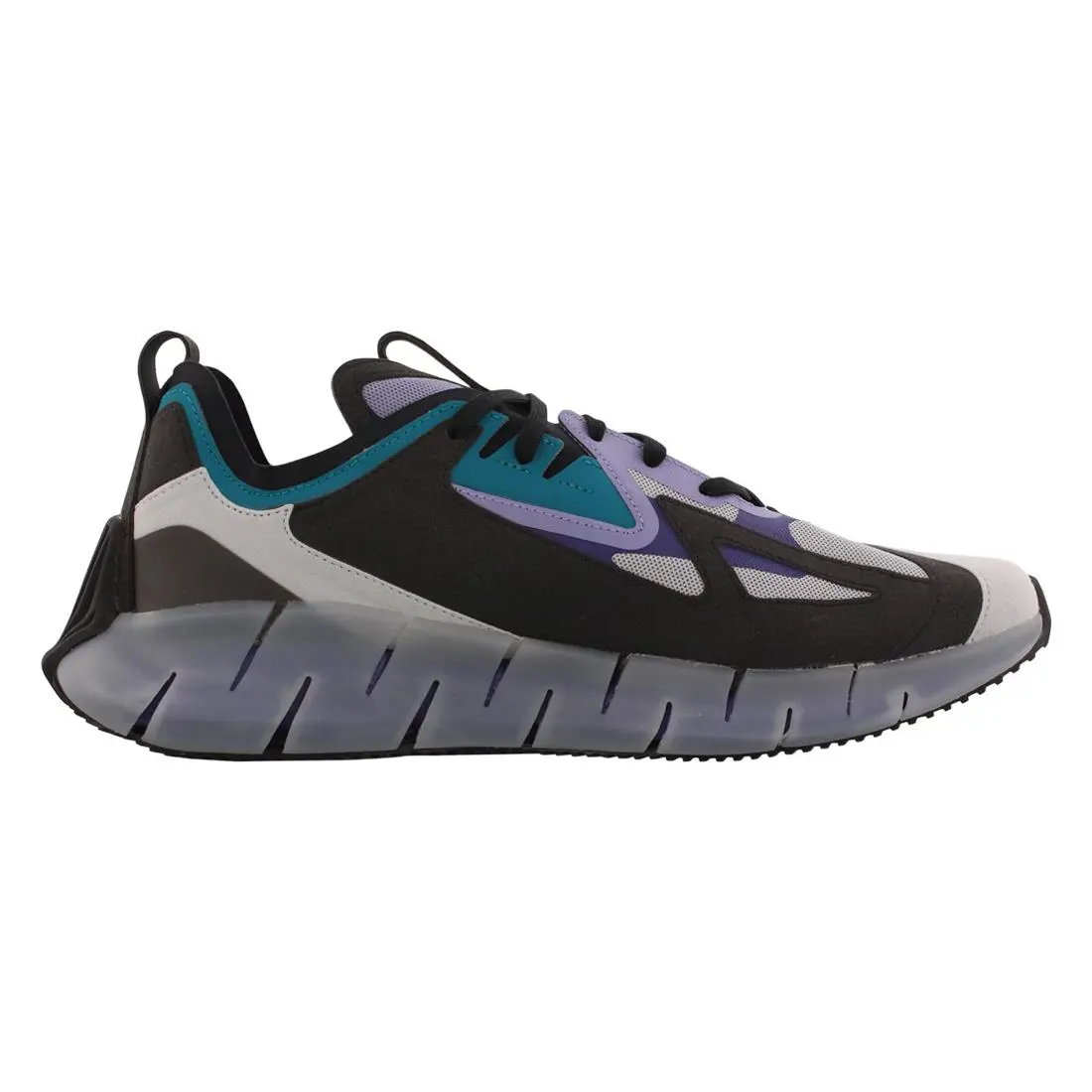Reebok shoes - Reebok Zig Kinetica - Zig Kinetica - FW5736 - Black (UPC: 191982196604) 1