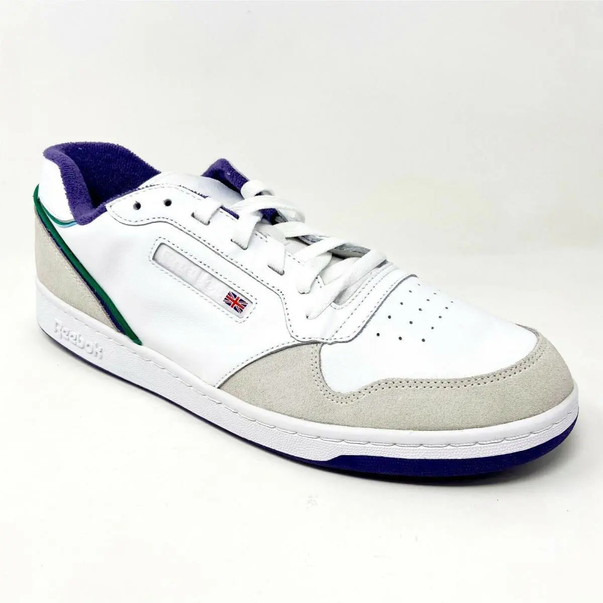 Reebok shoes - Reebok Act 300 MU - Act - EF3777 - White 0