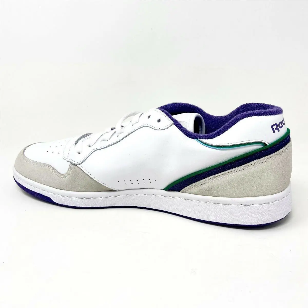 Reebok shoes - Reebok Act 300 MU - Act - EF3777 - White 1