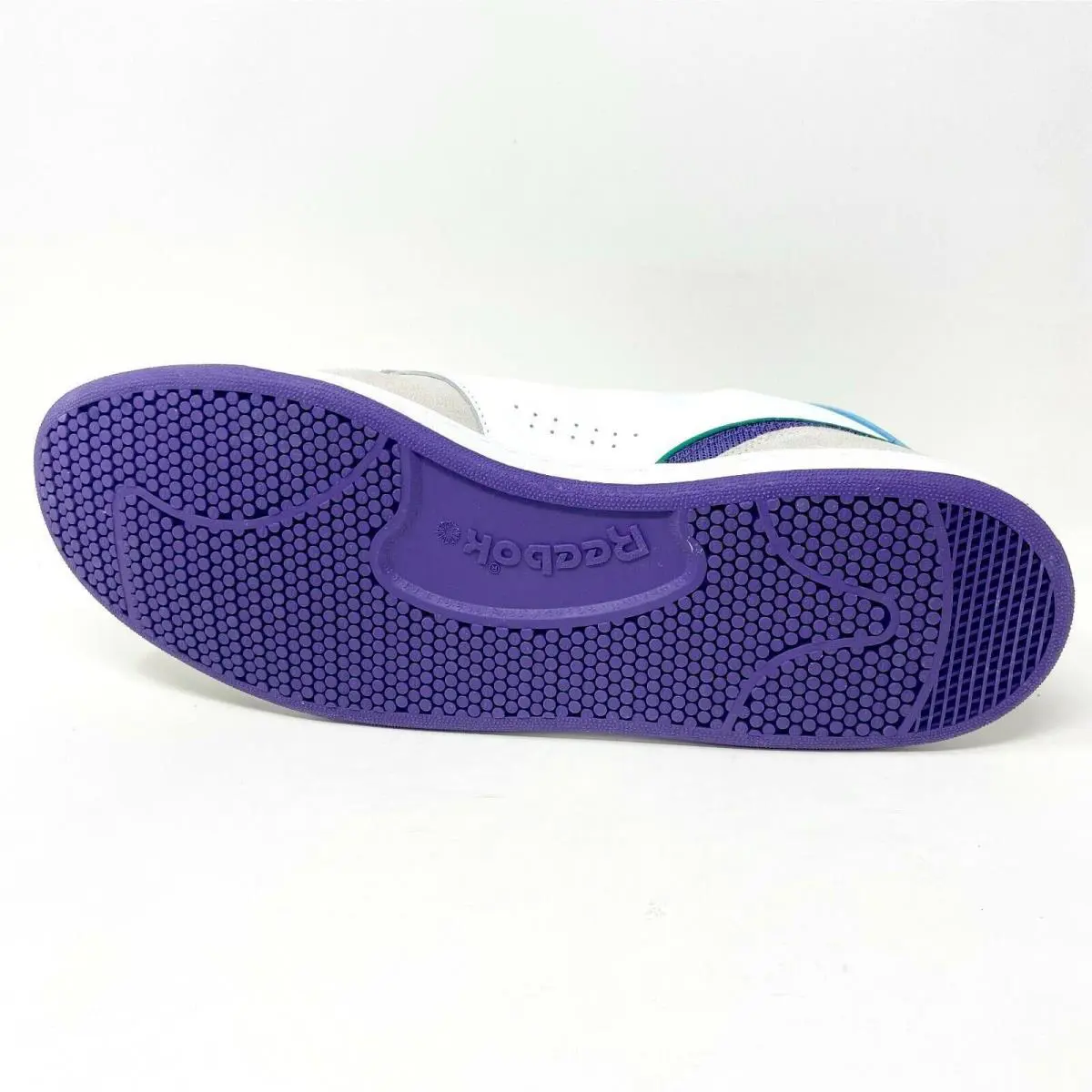 Reebok shoes - Reebok Act 300 MU - Act - EF3777 - White 3