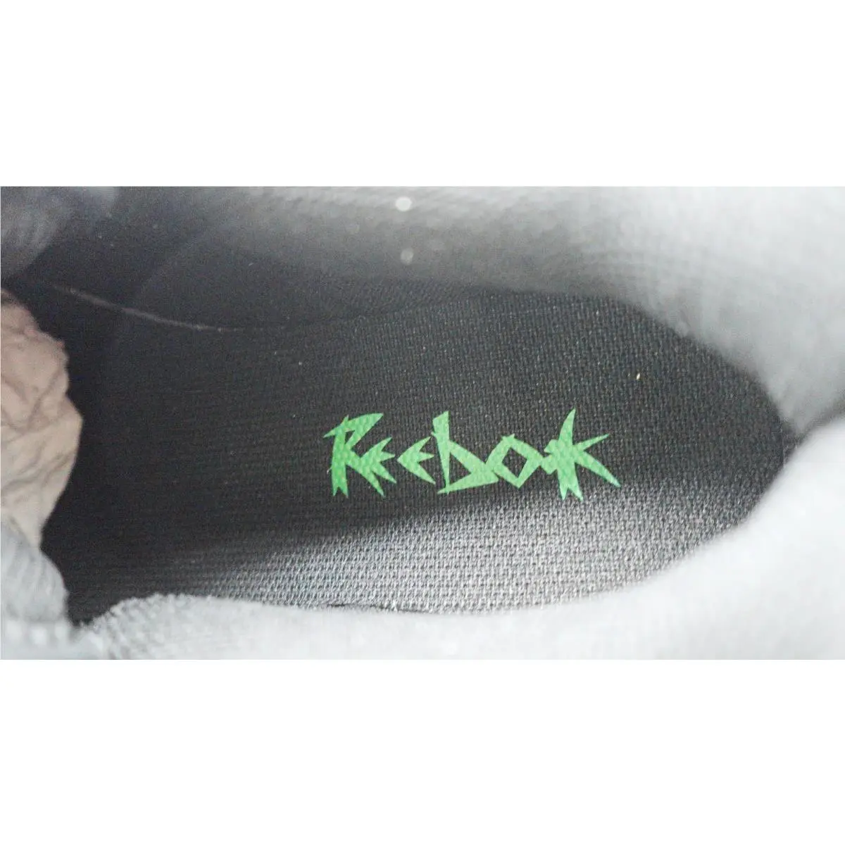Reebok shoes - Reebok BB 4000 - BB4000 - Black 12