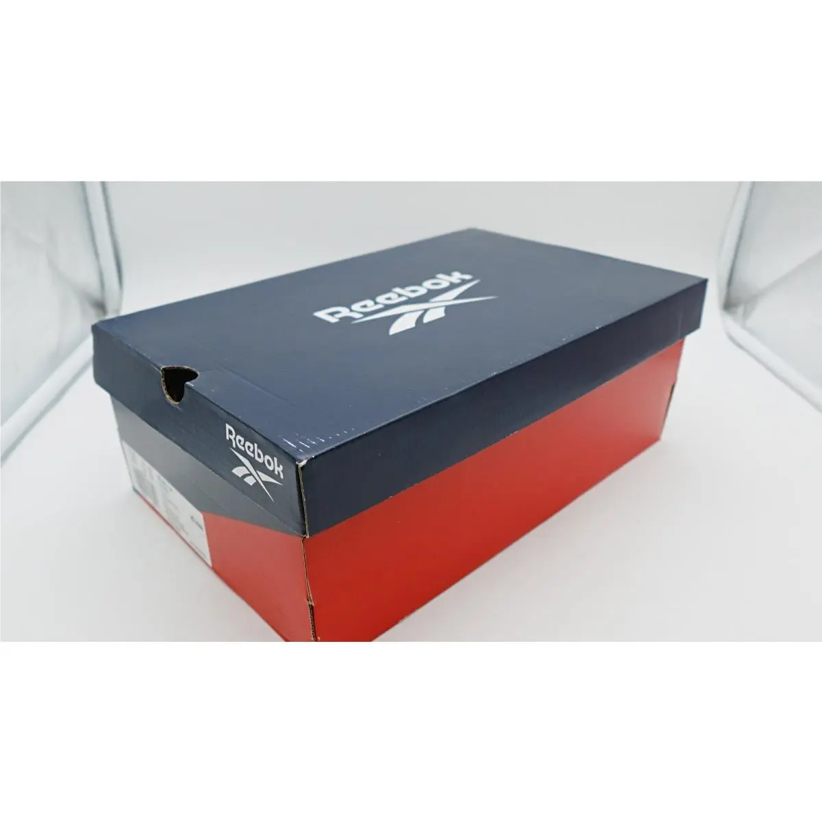 Reebok shoes - Reebok BB 4000 - BB4000 - Black 15