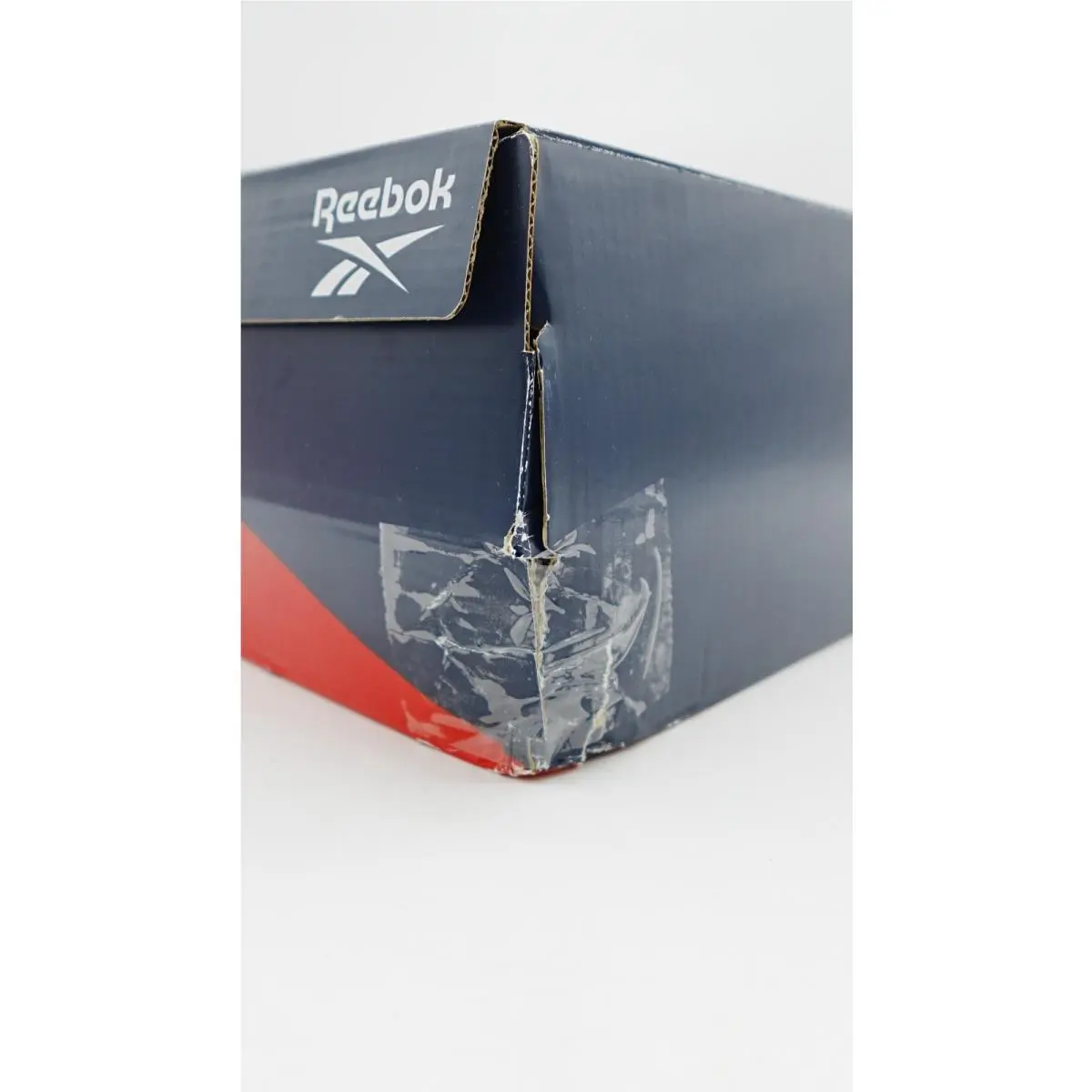 Reebok shoes - Reebok BB 4000 - BB4000 - Black 16