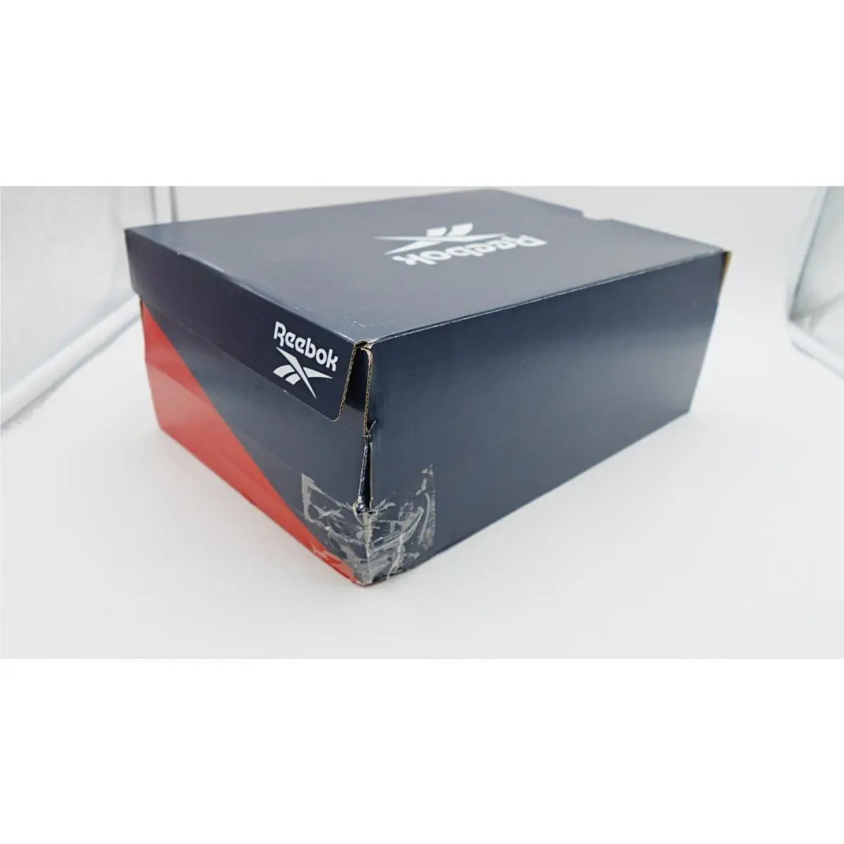 Reebok shoes - Reebok BB 4000 - BB4000 - Black 17