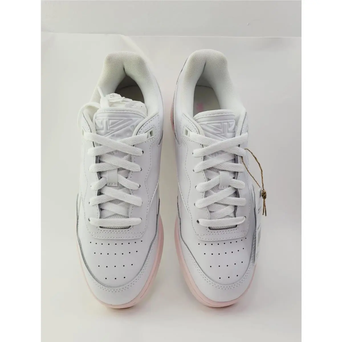 Reebok shoes - BB4000 - BB4000 - White 1
