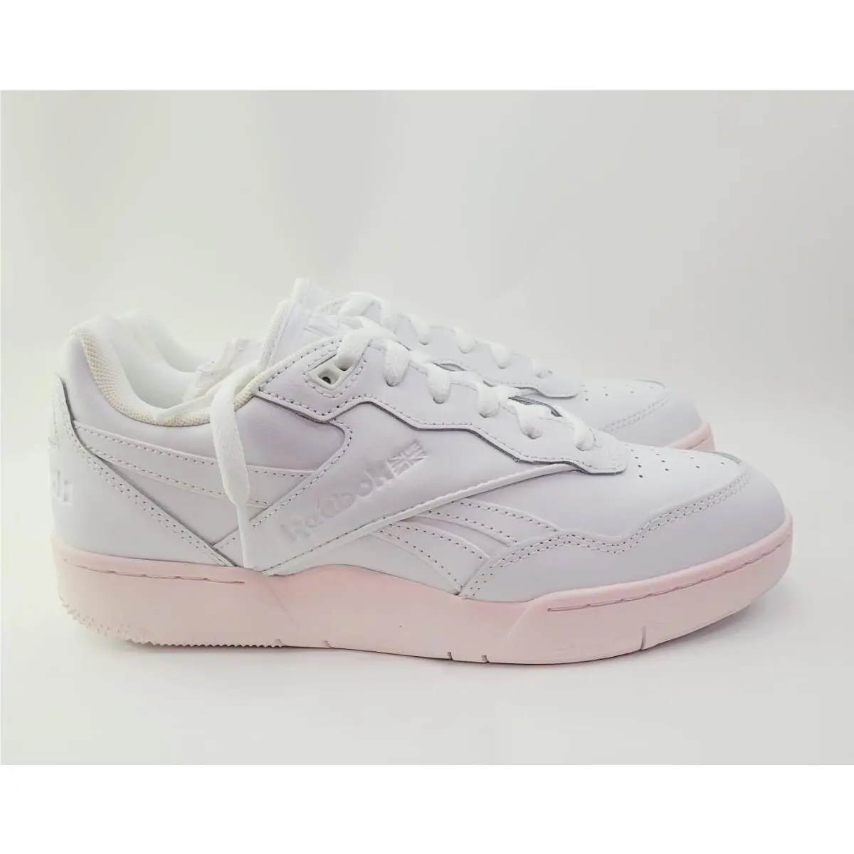 Reebok shoes - BB4000 - BB4000 - White 2