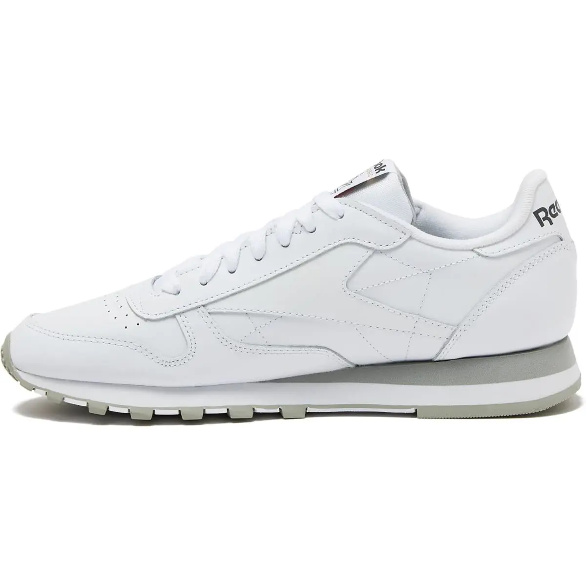 Reebok shoes - Lux54 - Lux54 - Reefresh Pure Grey/White/Gum (UPC: 195734515293) 2