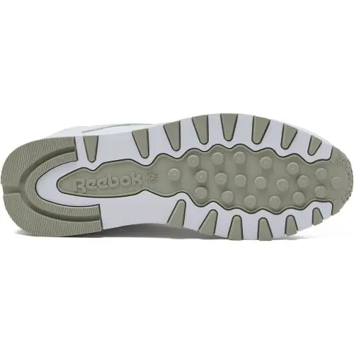 Reebok shoes - Lux54 - Lux54 - Reefresh Pure Grey/White/Gum (UPC: 195734515293) 4