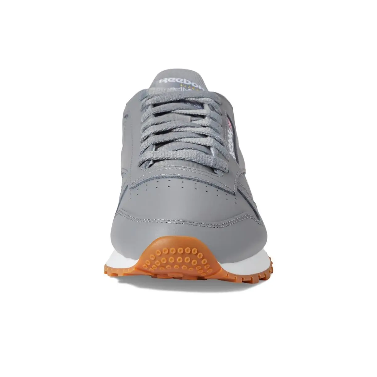 Reebok shoes - Lux54 - Lux54 - Reefresh Pure Grey/White/Gum (UPC: 195734515293) 2