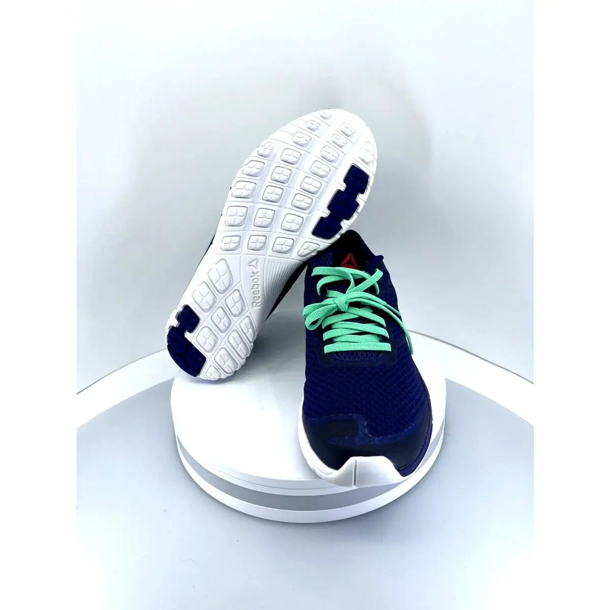 Reebok shoes - Soquick WS - Soquick - V68112 - Blue 11