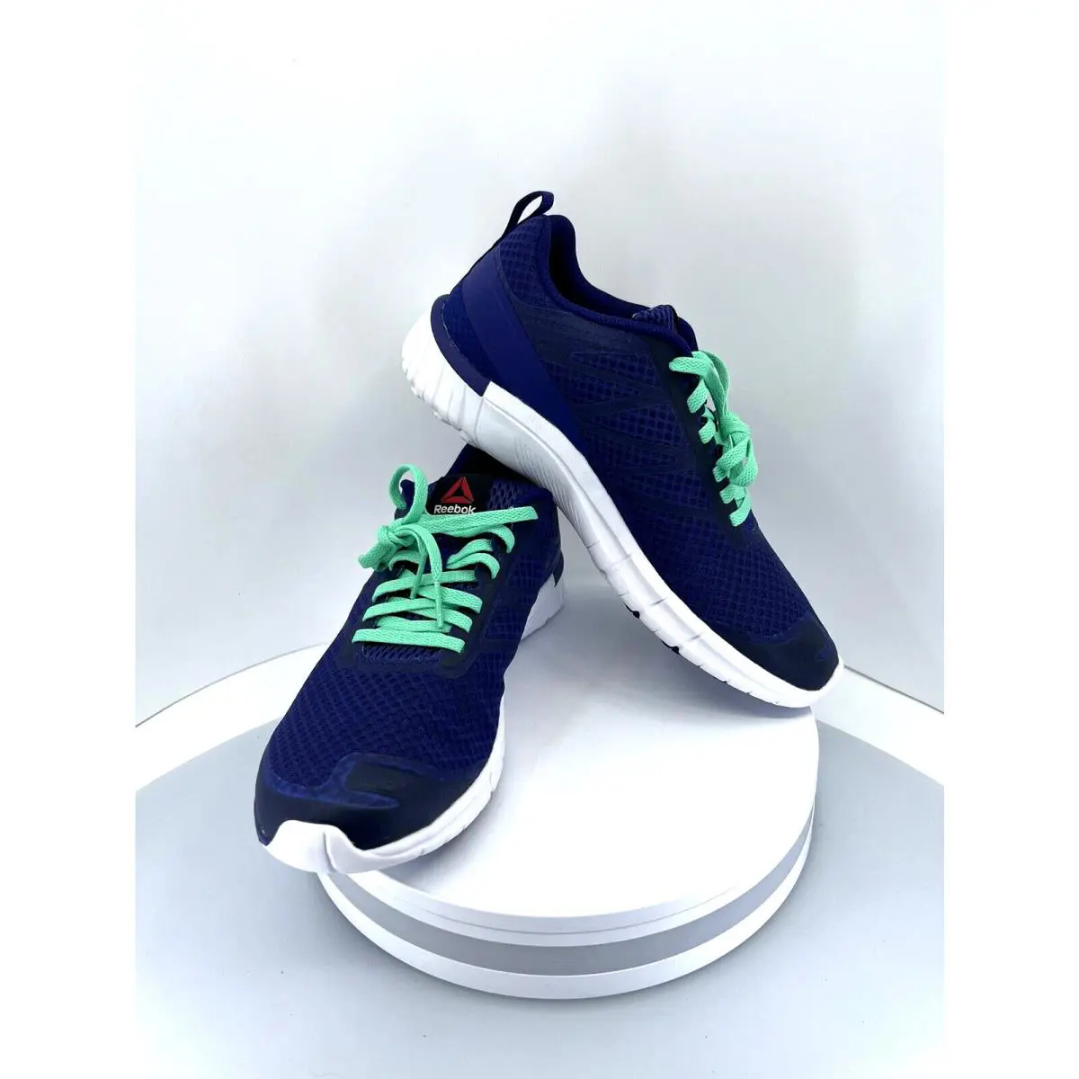 Reebok shoes - Soquick WS - Soquick - V68112 - Blue 12