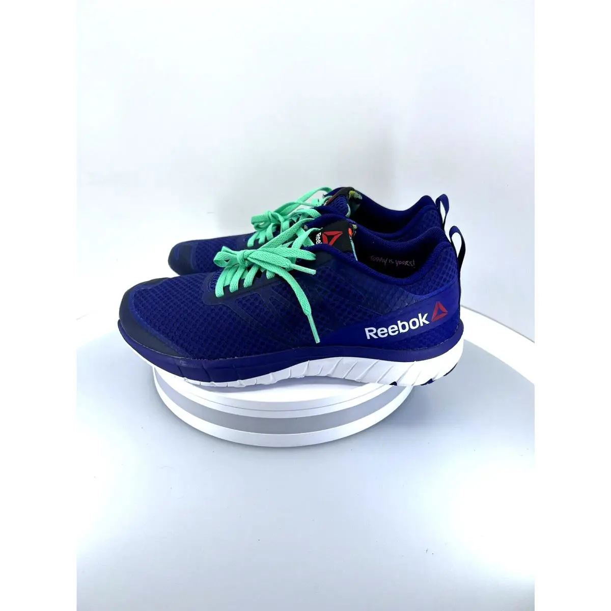 Reebok shoes - Soquick WS - Soquick - V68112 - Blue 3