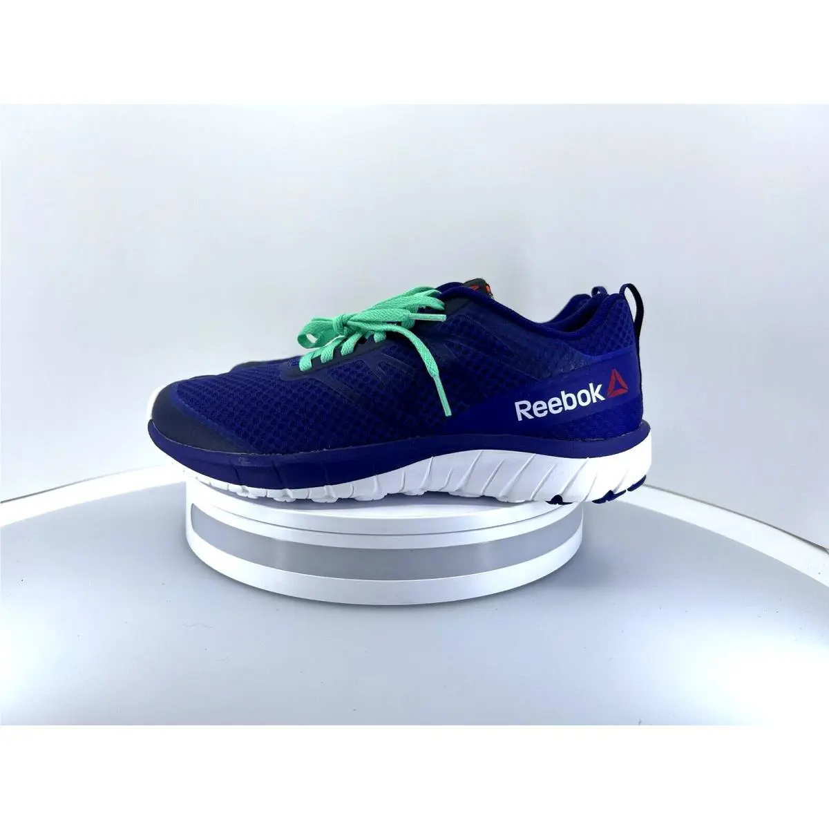Reebok shoes - Soquick WS - Soquick - V68112 - Blue 4