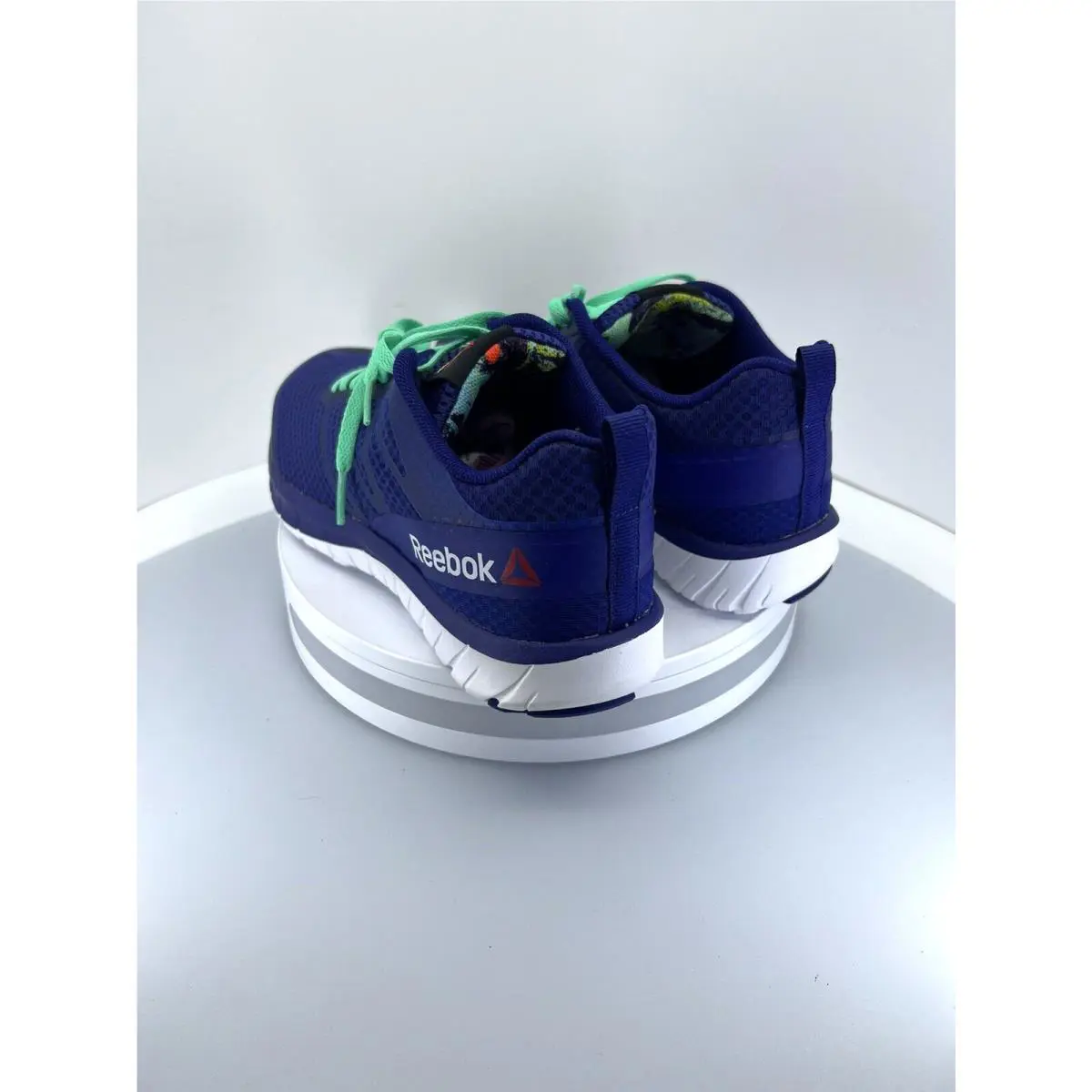 Reebok shoes - Soquick WS - Soquick - V68112 - Blue 5