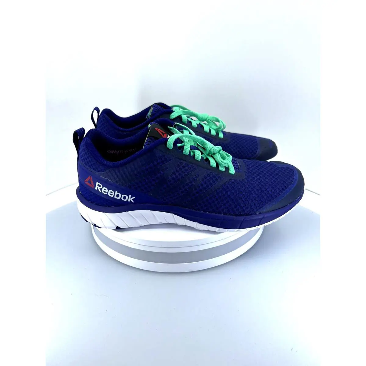 Reebok shoes - Soquick WS - Soquick - V68112 - Blue 6